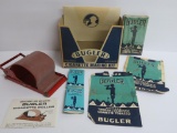 Bugler Cigarette Making kit