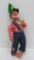 1969 Mountain Dew, promotional doll, Get that Barefoot Feeling, 21