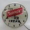 Fairmont Ice Cream clock, working, 16