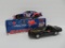 Smokey and the Bandit die cast car and Mobil Racing Mayfield, 8
