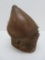 Wooden Millinery hat form, 526 22, 11
