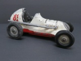 Roy Cox Thimble Drome race car, 9