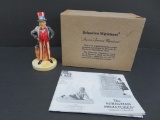 Sebastian Miniatures, Uncle Sam, 4 