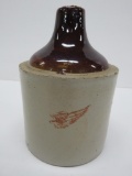 Two tone Red wing 1/2 gallon jug, 9