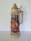 2L German beer stein, 17