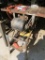 Craftsman Table saw with 
