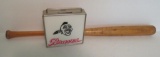 Milwaukee Braves still bank, 4