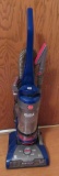 Hoover upright vacuum cleaner, Wind tunnel, Whole House Rewind, 12 amp