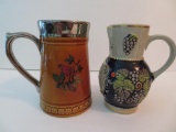 Ewer and Stein