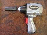 Power Mate impact air wrench