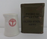 US Army Medical 4