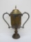 Large loving cup trophy, 19
