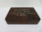 Wooden Electros box for Lux and Rinso advertising, 8