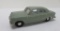1949 Ford promo car, wind up