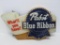 Pabst Blue Ribbon What'll you have? light up sign, working, 22