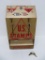 US Postage stamp dispenser, 10 cents and 5 cents, with keys, 14