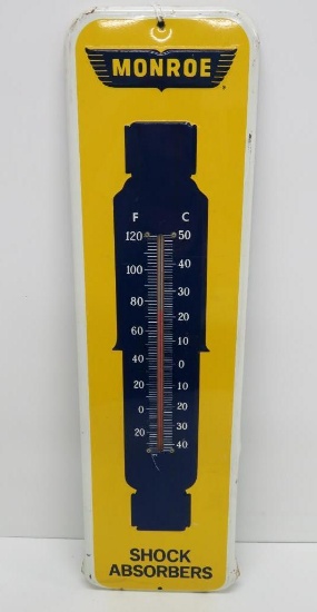 Monroe Shock Absorbers Thermometer, 26"