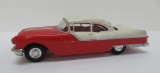 1956 Pontiac promo car, 8