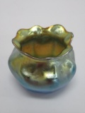 LCT, Tiffany miniature vase, 2