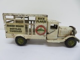 1934 Heinz pickle truck, 12