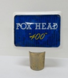 Fox Head 400 tapper handle, 2 3/4
