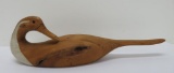Wood duck decoy, 20