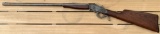 J. STEVENS A & T CO. 22 Long Rifle, (Chicopee falls, mass USA)