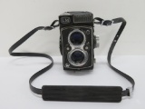 LM Yashica-Mat camera