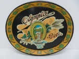 Olympia Tumwater beer tray, 15