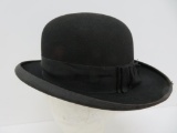 Vintage Mora Derby hat,