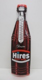 Hires Root Beer thermometer, 28 1/2