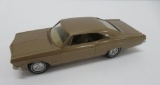 1965 Chevrolet Super Sport promo car, 8 1/2