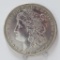 1896 Morgan Silver Dollar