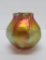 LC Tiffany small vase, H 271, 3 1/2