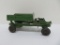 Kingsbury Toys Metal dump truck friction toy, 9
