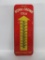 Royal Crown Cola thermometer, 10