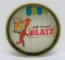 1964 Blatz beer tray, B-478, 13