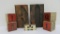 Wooden blocks and letters, 2