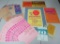 Large lot of Milwaukee Health Dept promotional materials, 1960's/70's