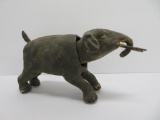 German composition elephant nodder, 11