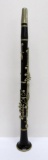 Maino & Orsi Milano clarinet