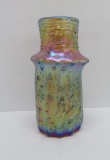 Tiffany Cypriote vase, impressed mark, 7