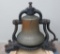 Great Brass Foundation bell, 31