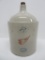 4 gallon Large wing Red Wing jug