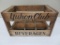 Yukon Club wooden box, Beverages, 11
