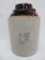 Large Western Stoneware Co jar, no lid, 16