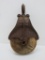 Myers H 298 wooden pulley