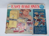 Kenner Easy Bake Oven with box, #1600