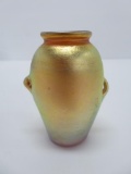 LC Tiffany Favrile miniature cabinet vase, 1002-4096 L, 3