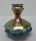 Lovely Tiffany vase, 5